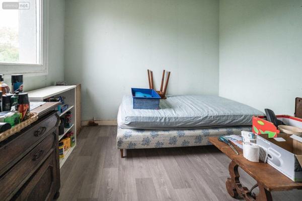 Maison à vendre à Plougasnou dans le Finistère (29630), ref : KEBO   
Terenez