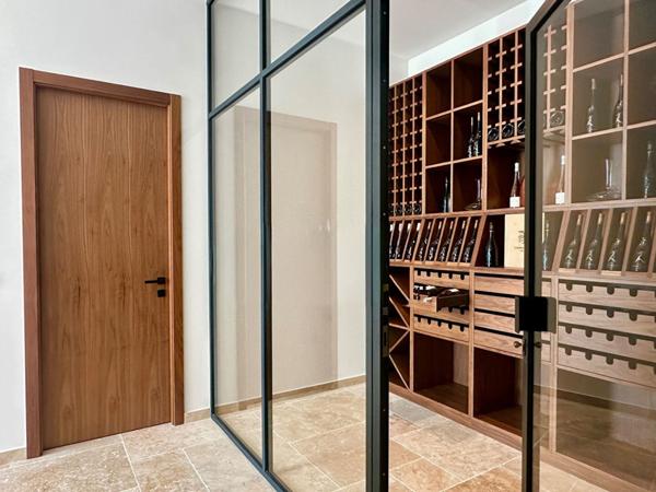 Somptueuse villa californienne