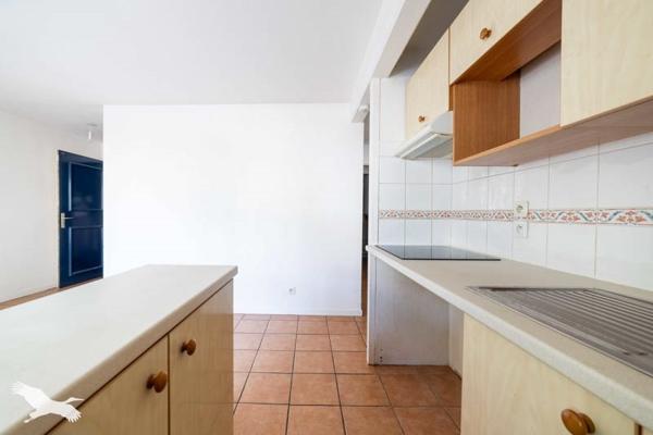 Appartement à vendre |  Biarritz |  2 pièces | 41 m²