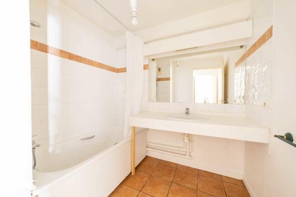 Appartement à vendre |  Biarritz |  2 pièces | 41 m²