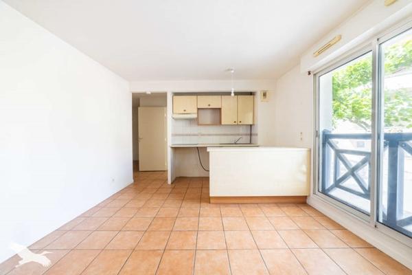 Appartement à vendre |  Biarritz |  2 pièces | 41 m²