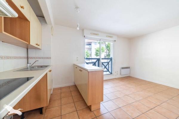 Appartement à vendre |  Biarritz |  2 pièces | 41 m²