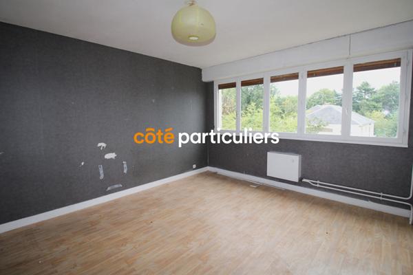 Vente Appartement47,55 m² - 2 Pièces - SAINT JEAN LE BLANC (45650)
