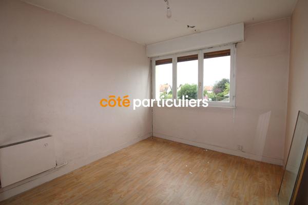 Vente Appartement47,55 m² - 2 Pièces - SAINT JEAN LE BLANC (45650)