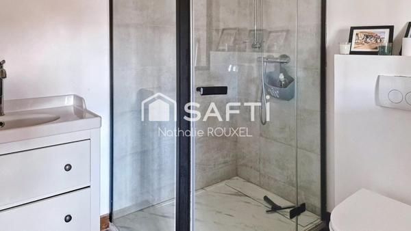 Ensemble immobilier d'exception en cœur de bourg