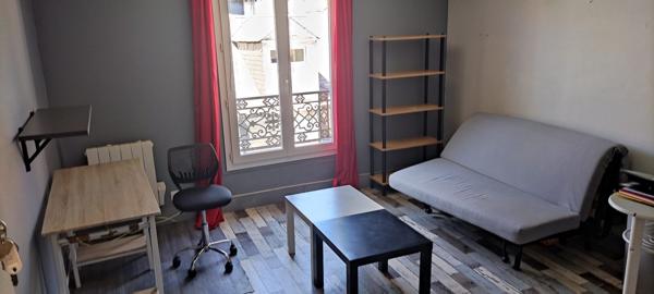 À vendre - Immeuble 180 m² situé à Tours (37000)