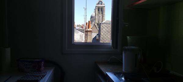 À vendre - Immeuble 180 m² situé à Tours (37000)