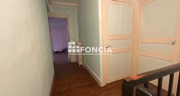 À vendre Maison 4 pièces 113 m² - Sillé-le-guillaume 72140