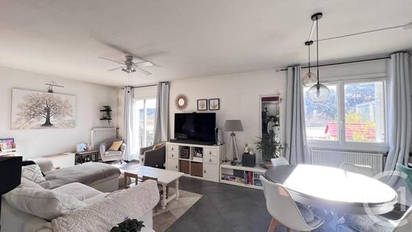 Appartement T3 à vendre  3 pièces - 75 m2 GAP - 05
