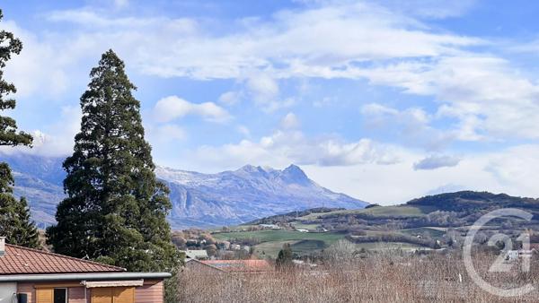 Appartement T3 à vendre  3 pièces - 75 m2 GAP - 05