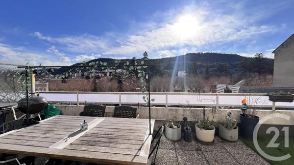 Appartement T3 à vendre  3 pièces - 75 m2 GAP - 05