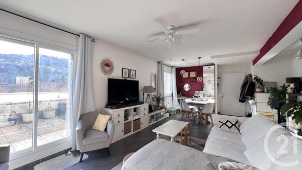 Appartement T3 à vendre  3 pièces - 75 m2 GAP - 05