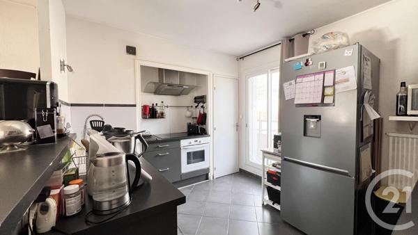 Appartement T3 à vendre  3 pièces - 75 m2 GAP - 05