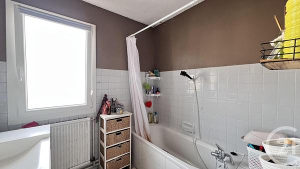 Appartement T3 à vendre  3 pièces - 75 m2 GAP - 05