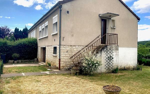 Maison à louer    3 pièces •  Coulounieix-Chamiers