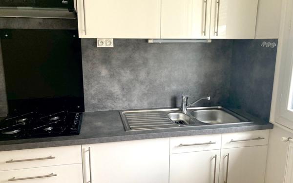 Maison à louer    3 pièces •  Coulounieix-Chamiers