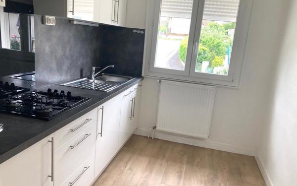 Maison à louer    3 pièces •  Coulounieix-Chamiers