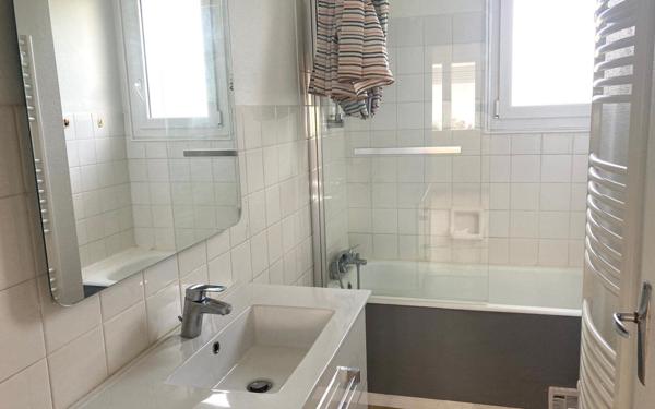 Maison à louer    3 pièces •  Coulounieix-Chamiers