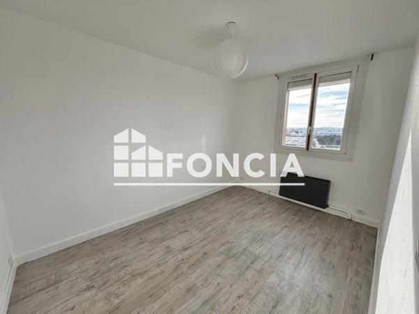 Location Appartement 3 pièces 72.16 m² - 429 COURS EMILE ZOLA Villeurbanne 69100