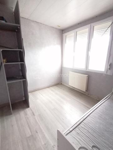 Maison de ville de 85 m²