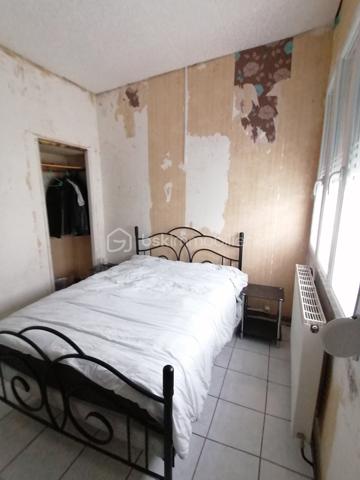 Maison de ville de 85 m²