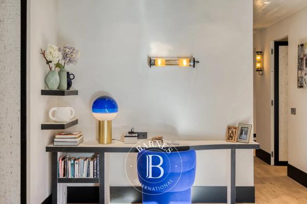 Megève, Appartement 4 Chambres -  128 m² à vendre