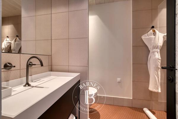 Megève, Appartement 4 Chambres -  128 m² à vendre