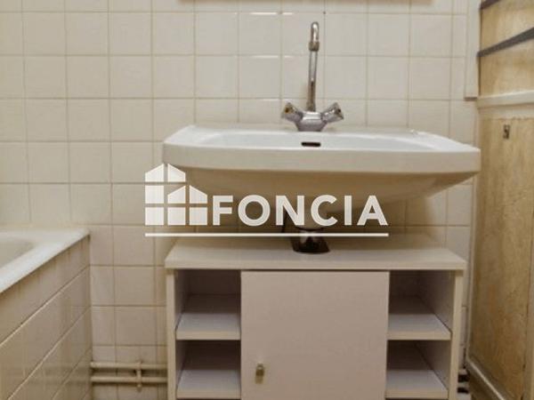 Location Studio 31.3 m² - 9 IMPASSE DE LA GRANDIERE Tours 37000