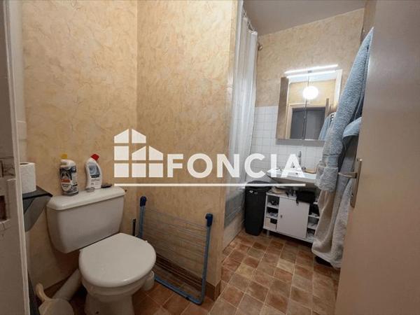 Location Studio 31.3 m² - 9 IMPASSE DE LA GRANDIERE Tours 37000