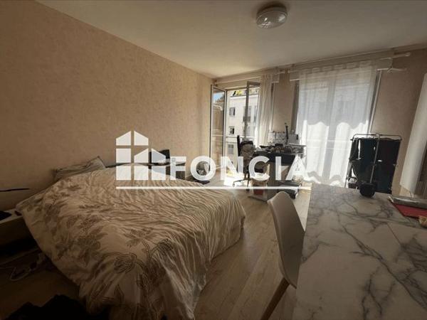 Location Studio 31.3 m² - 9 IMPASSE DE LA GRANDIERE Tours 37000