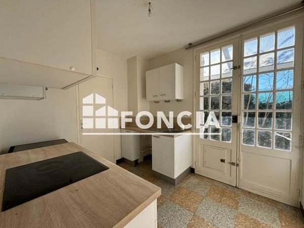 Location Maison 4 pièces 93.9 m² - 4 IMPASSE DES SABLES Vineuil Les Noels 41350