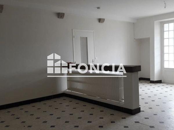 Location Maison 4 pièces 93.9 m² - 4 IMPASSE DES SABLES Vineuil Les Noels 41350