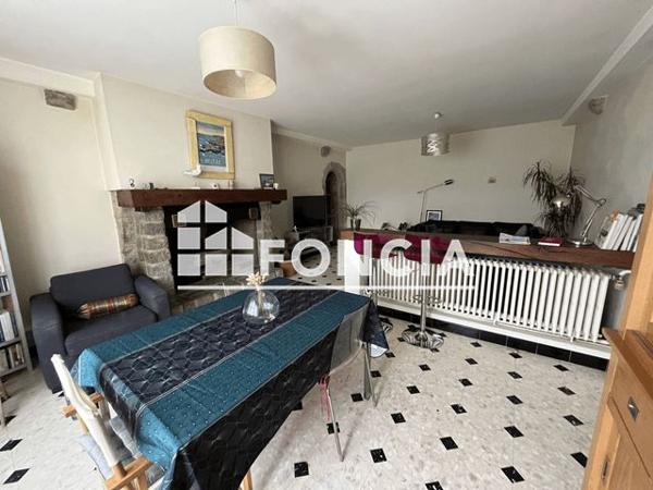 Location Maison 4 pièces 93.9 m² - 4 IMPASSE DES SABLES Vineuil Les Noels 41350