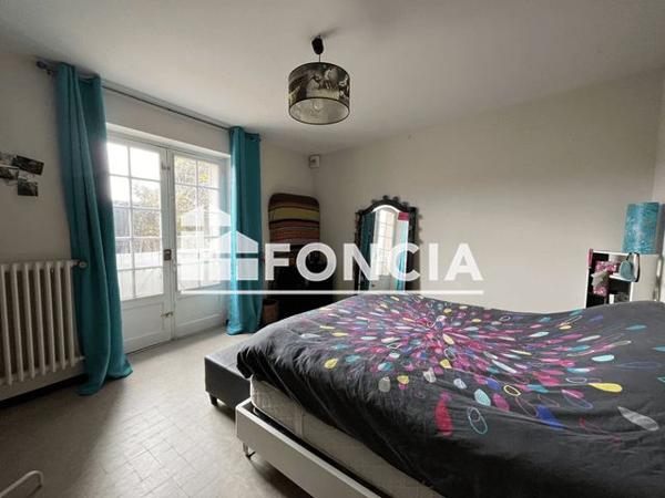 Location Maison 4 pièces 93.9 m² - 4 IMPASSE DES SABLES Vineuil Les Noels 41350