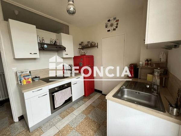 Location Maison 4 pièces 93.9 m² - 4 IMPASSE DES SABLES Vineuil Les Noels 41350