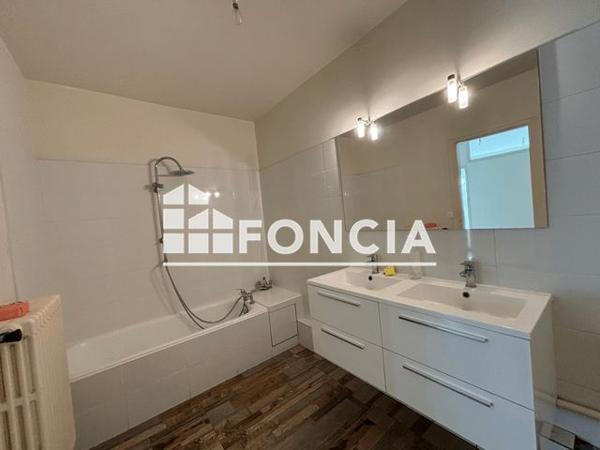 Location Maison 4 pièces 93.9 m² - 4 IMPASSE DES SABLES Vineuil Les Noels 41350