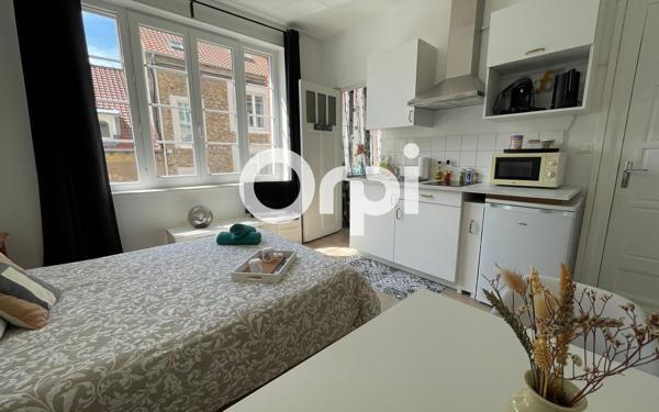 Immeuble à vendre