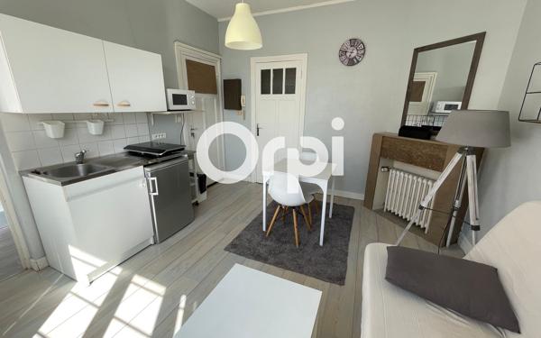 Immeuble à vendre