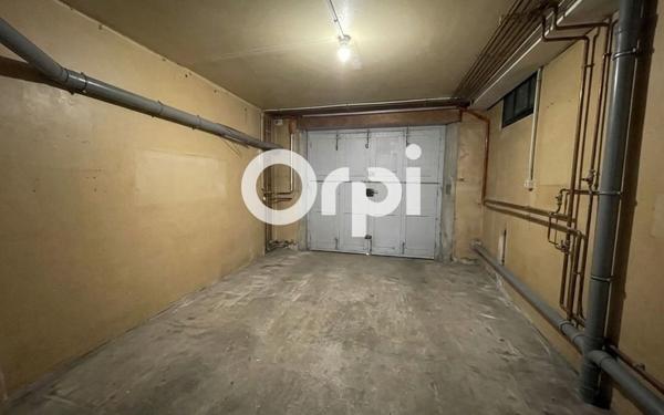 Immeuble à vendre