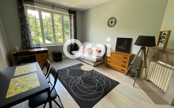 Immeuble à vendre