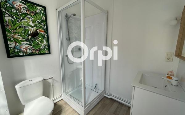 Immeuble à vendre