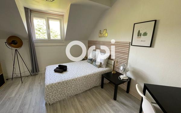 Immeuble à vendre