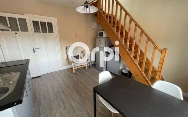 Immeuble à vendre