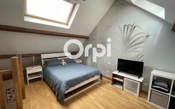 Immeuble à vendre