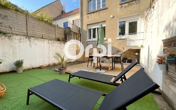 Immeuble à vendre