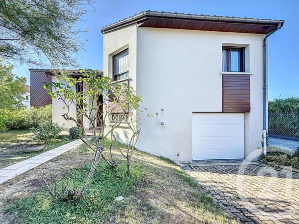 Maison à vendre  4 pièces - 94,70 m2 RIOM - 63