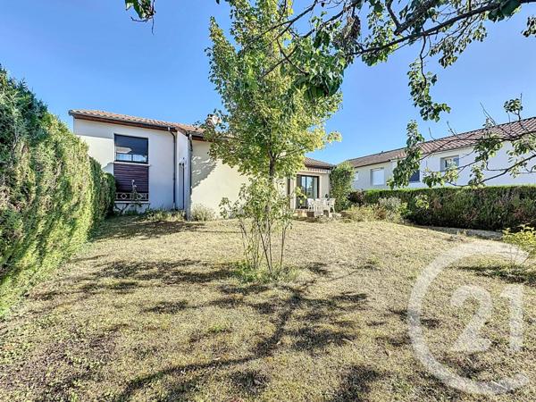 Maison à vendre  4 pièces - 94,70 m2 RIOM - 63