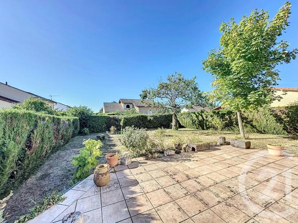 Maison à vendre  4 pièces - 94,70 m2 RIOM - 63