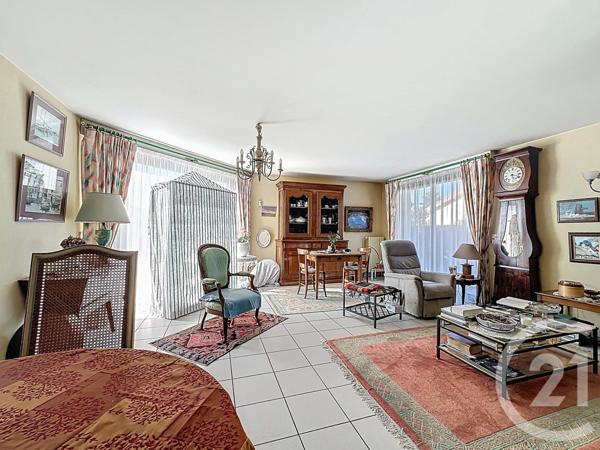 Maison à vendre  4 pièces - 94,70 m2 RIOM - 63