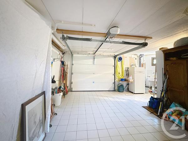 Maison à vendre  4 pièces - 94,70 m2 RIOM - 63